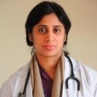 Dr. Sweta Singla, Neurologist in Delhi